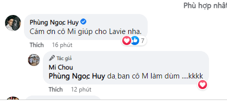 Phùng Ngọc Huy, con gái cố nghệ sĩ Mai Phương, sao Việt