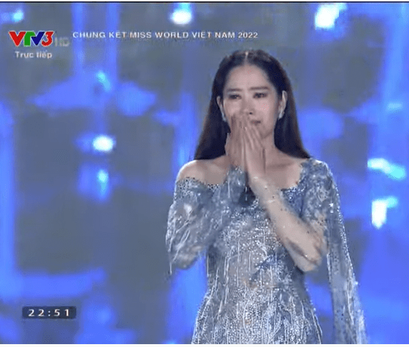 Miss World Việt Nam, Lương Thùy Linh, sao Việt, Nam Em