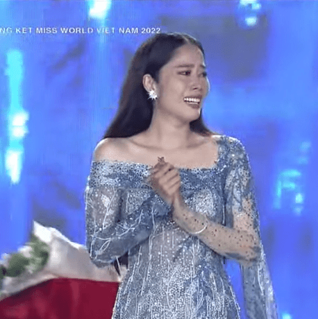Miss World Việt Nam, Lương Thùy Linh, sao Việt, Nam Em