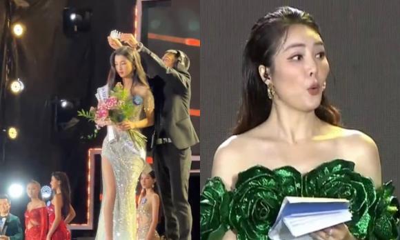 Miss World Vietnam 2022, sao Việt, hoa hậu Mai Phương