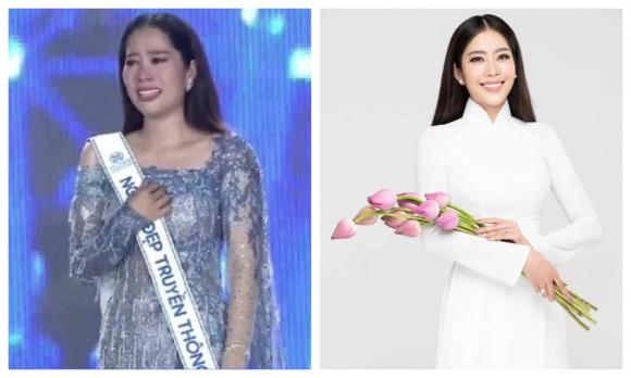 Nam Em, Miss World Vietnam 2022, Hoa hậu Thế giới Việt Nam