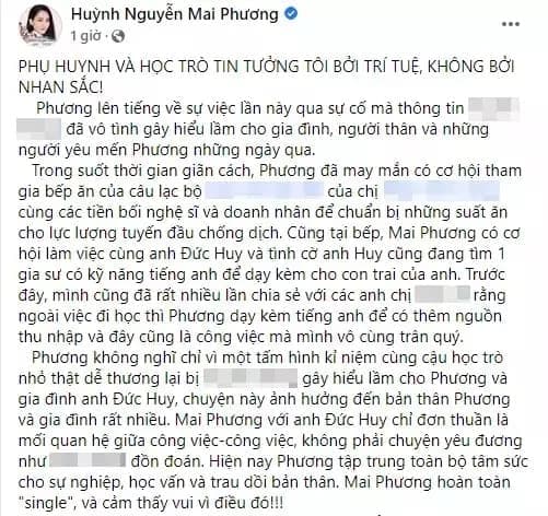 Miss World Vietnam 2022, sao Việt, hoa hậu Huỳnh Nguyễn Mai Phương, sao Việt