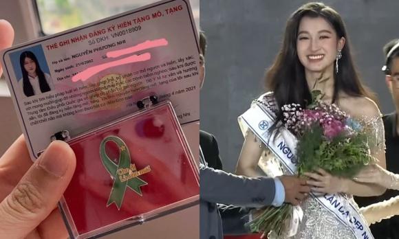 hoa hậu Mai Phương, hoa hậu Huỳnh Nguyễn Mai Phương, Miss World Vietnam 2022, sao Việt