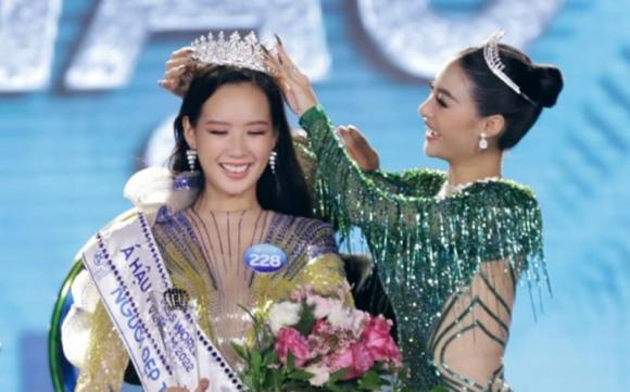 lê nguyễn bảo ngọc, bảo ngọc, miss world việt nam 2022 