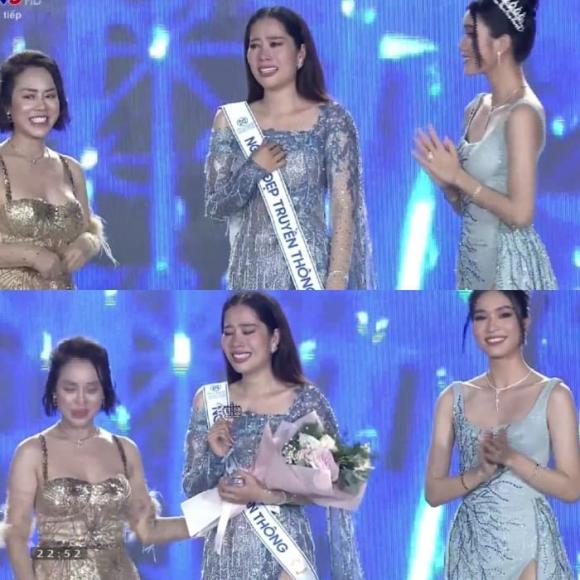 Miss World Vietnam 2022, hoa khôi Nam Em, sao Việt