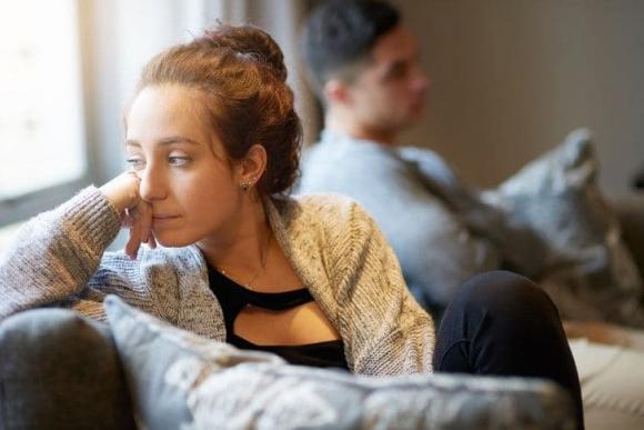 cãi vã với chồng, vợ chồng cãi nhau, tâm sự gia đình