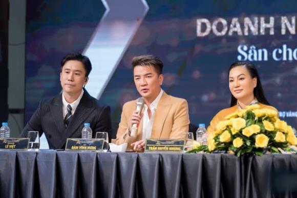 H5 - NS.jpg 0 Đạo diễn Lê Việt, Hoa Hậu Doanh Nhân Việt Nam Quốc Tế 2022, Nữ hoàng sắc đẹp Trần Huyền Nhung