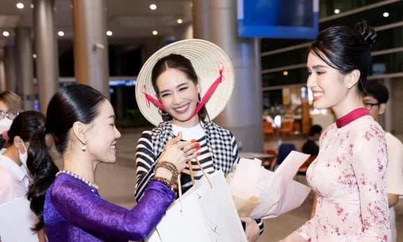 hoa hậu quốc tế, miss international, hoa hậu ngọc châu, á hậu phương anh