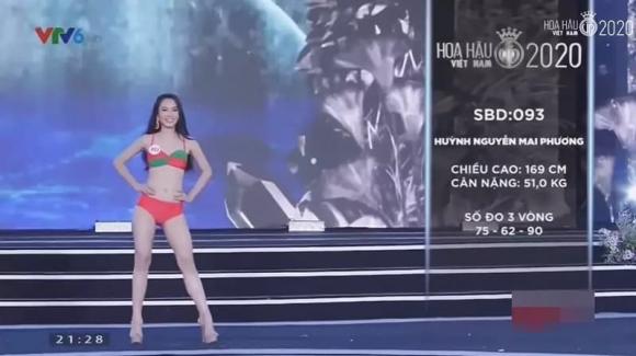 Miss World Vietnam 2022, sao Việt, hoa hậu Huỳnh Nguyễn Mai Phương