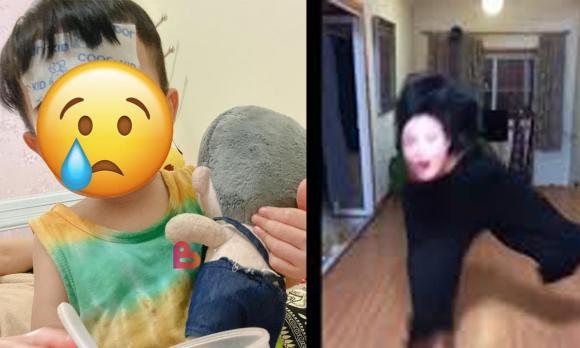 về nhà bất ngờ, trend TikTok, về thăm bố mẹ