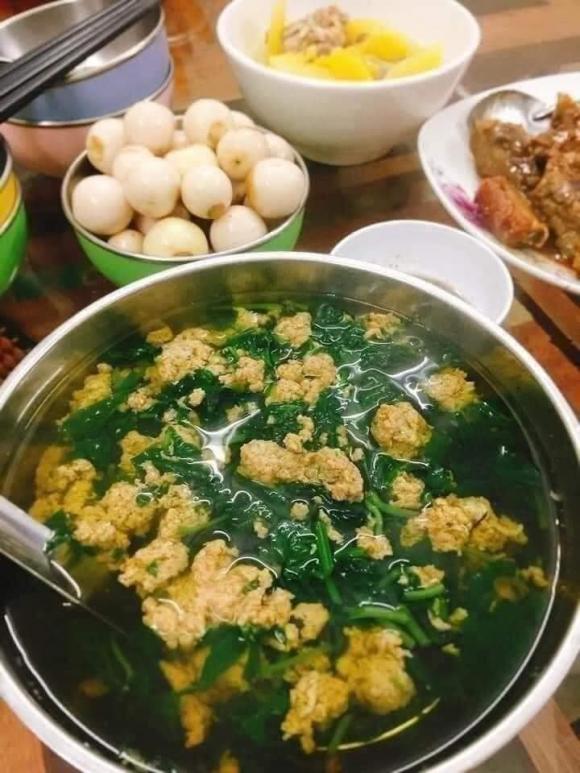 canh cua, mẹo nấu canh cua, món ngon 