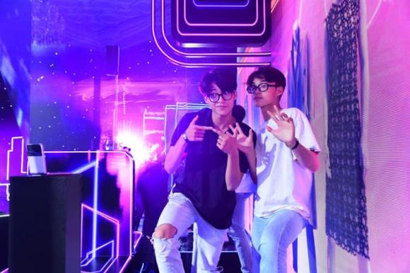 The Flex City, samsung, Galaxy Z