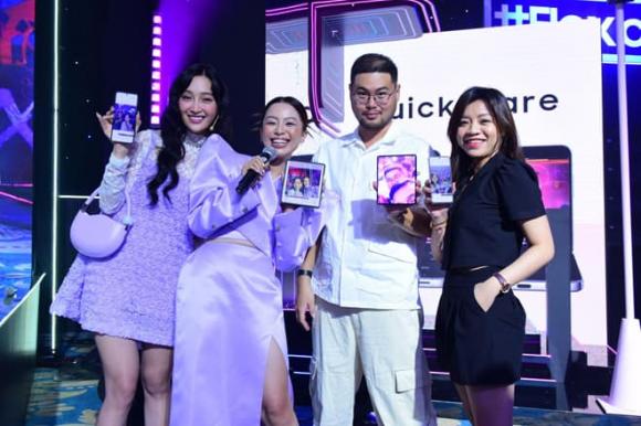 The Flex City, samsung, Galaxy Z