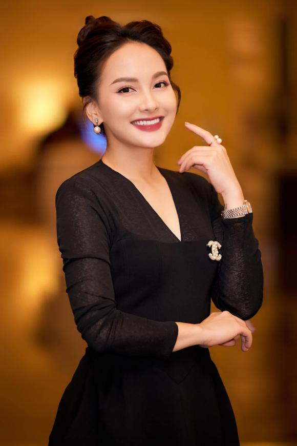 Bảo Thanh, diễn viên Bảo Thanh, sao Việt
