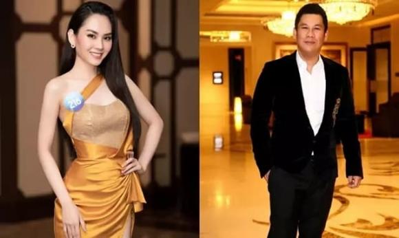 Miss World Vietnam 2022, sao Việt, ca sĩ Lệ Quyên, chồng cũ Lệ Quyên, hoa hậu Mai Phương