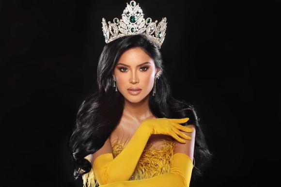 Thùy Tiên, Miss Grand Ecuador 2022, sao Việt