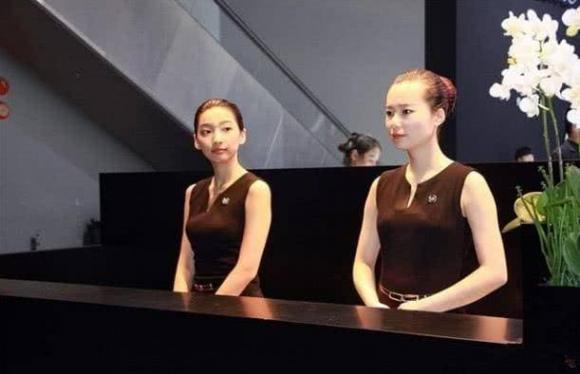 lễ tân, khách sạn