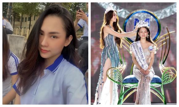 Mai Phương, Miss World 2022, Hoa hậu Mai Phương, sao Việt