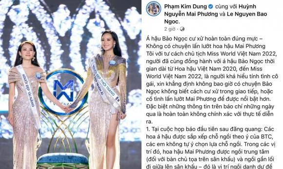 phương nhi, sao việt, miss world 