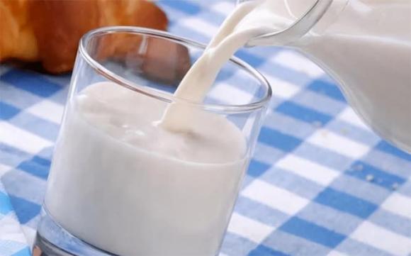 sữa, uống sữa thời điểm nào tốt nhất, thời điểm uống sữa tốt nhất
