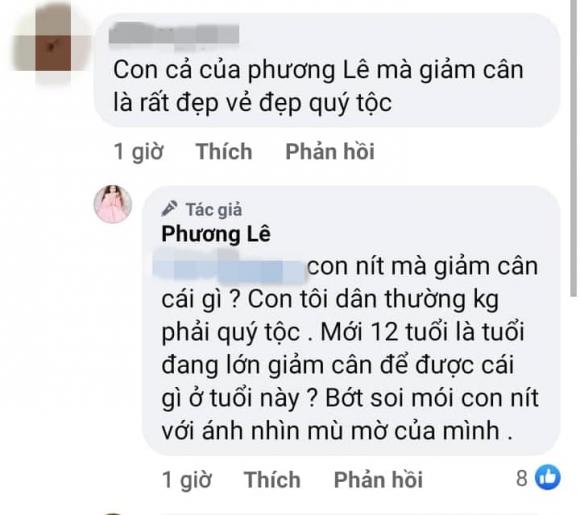 Phương Lê, sao Việt, Hoa hậu Phương Lê