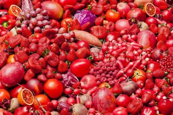làm đẹp, thực phẩm nuôi dưỡng làn da, làm đẹp 