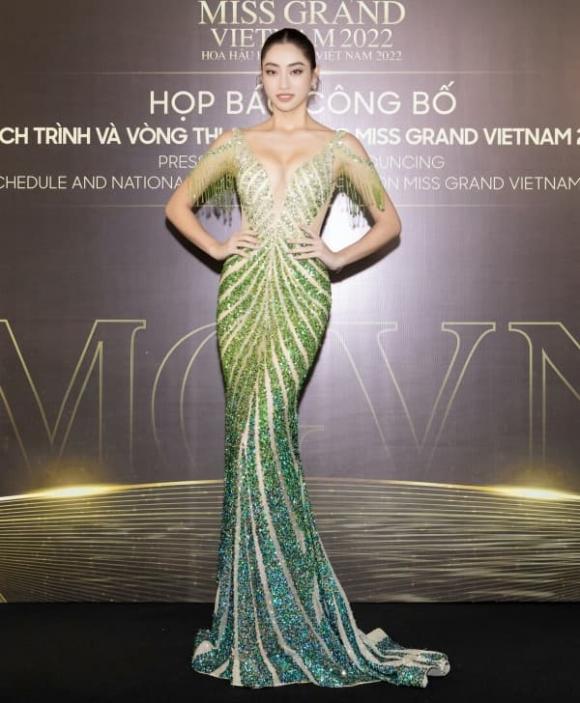 hoa hậu Lương Thùy Linh, hoa hậu Thùy Tiên, Miss World Vietnam 2022, hoa hậu Huỳnh Nguyễn Mai Phương, sao Việt