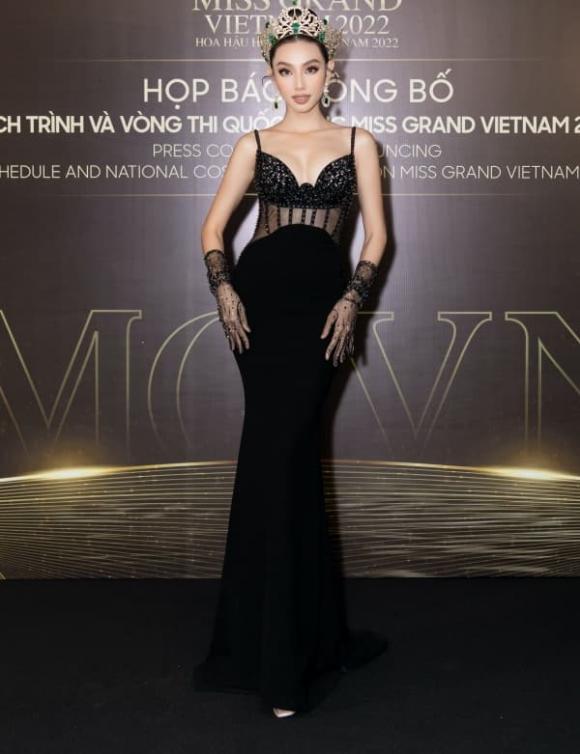hoa hậu Lương Thùy Linh, hoa hậu Thùy Tiên, Miss World Vietnam 2022, hoa hậu Huỳnh Nguyễn Mai Phương, sao Việt