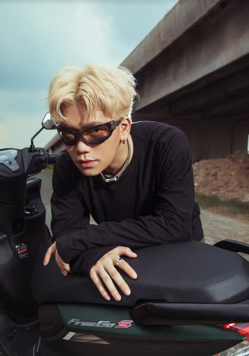 Quỳnh Anh Shyn, stylist Nam Phùng, giới trẻ