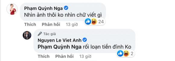 diễn viên Việt Anh, diễn viên Quỳnh Nga, diễn viên Lã Thanh Huyền, diễn 