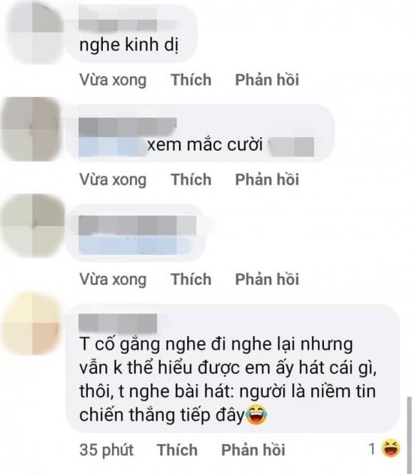 em trai Sơn Trùng, MONO, sao Việt