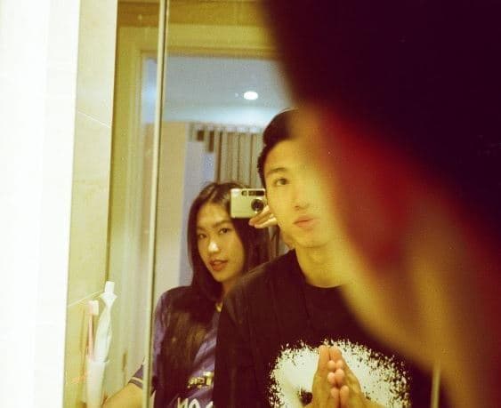Doãn Hải My, Đoàn Văn Hậu, giới trẻ 
