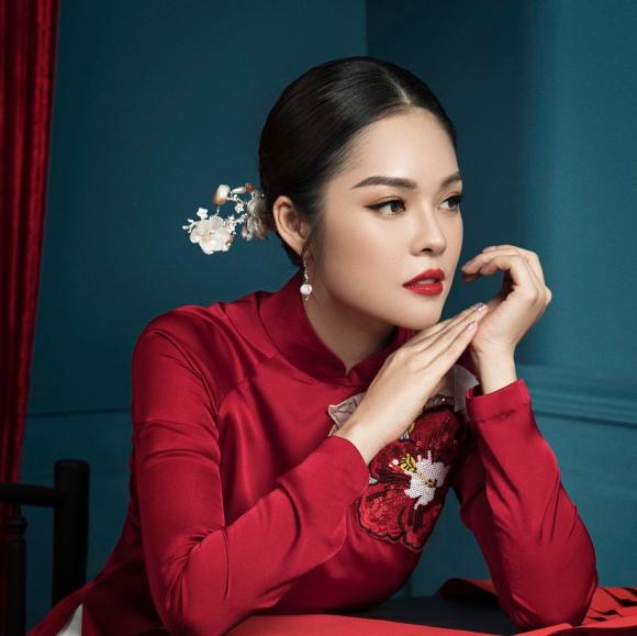 diễn viên Dương Cẩm Lynh, sao Việt