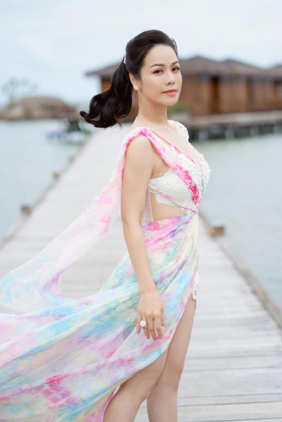 Ca sĩ Nhật Kim Anh,diễn viên Nhật Kim ANh,sao Việt