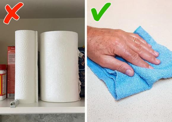tiết kiệm, tiết kiệm giấy vệ sinh, kiến thức 