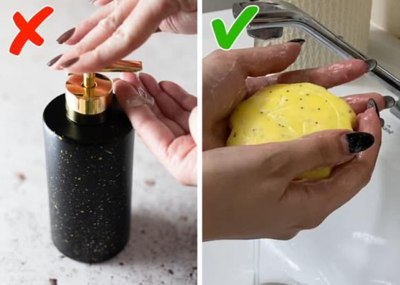 tiết kiệm, tiết kiệm giấy vệ sinh, kiến thức 