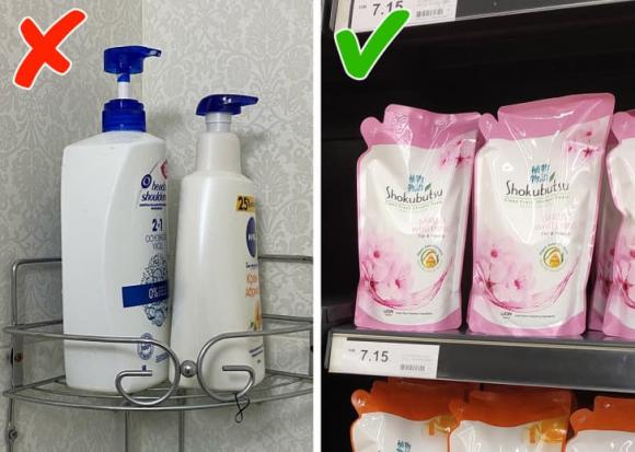 tiết kiệm, tiết kiệm giấy vệ sinh, kiến thức 