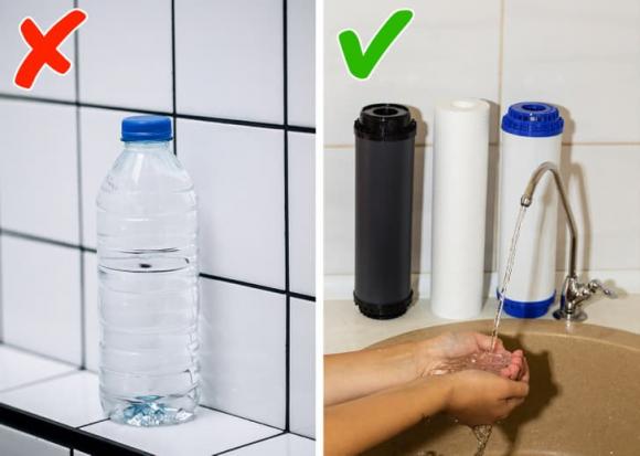 tiết kiệm, tiết kiệm giấy vệ sinh, kiến thức 