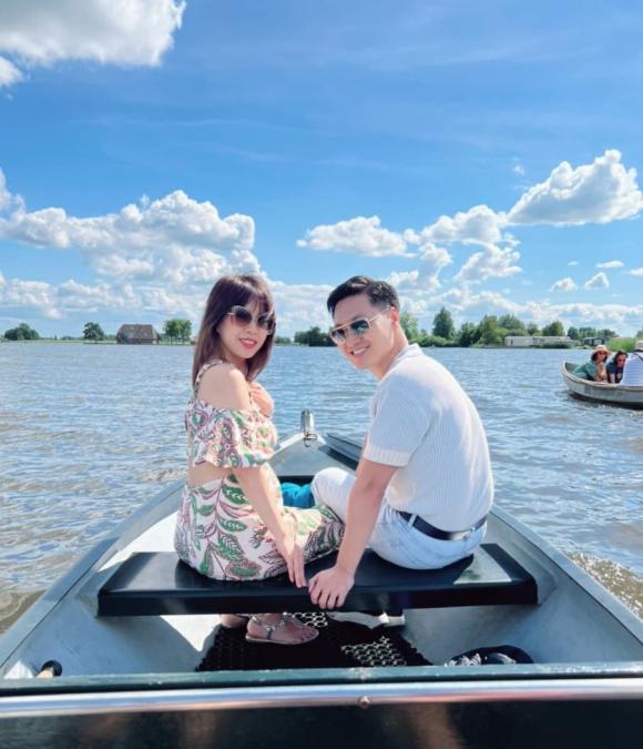 Mạnh Trường, sao Việt, diễn viên Mạnh Trường