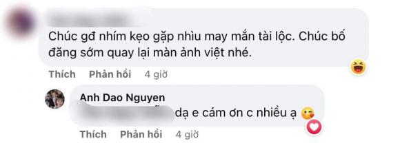 diễn viên Hồng Đăng, vợ Hồng Đăng, sao Việt