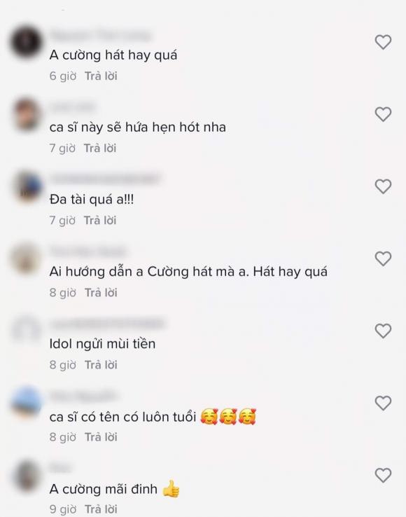 doanh nhân cường đô la,sao Việt