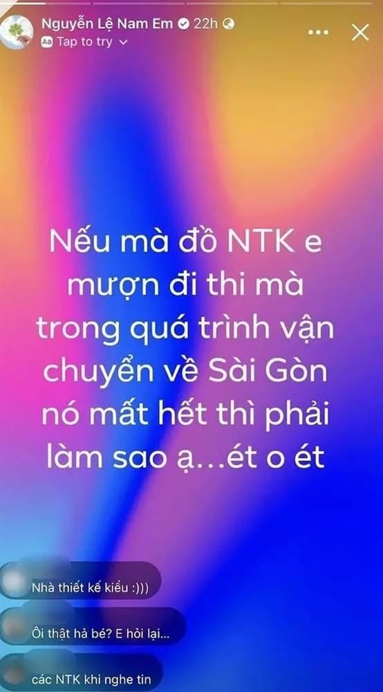 Hoa khôi Nam Em,sao Việt