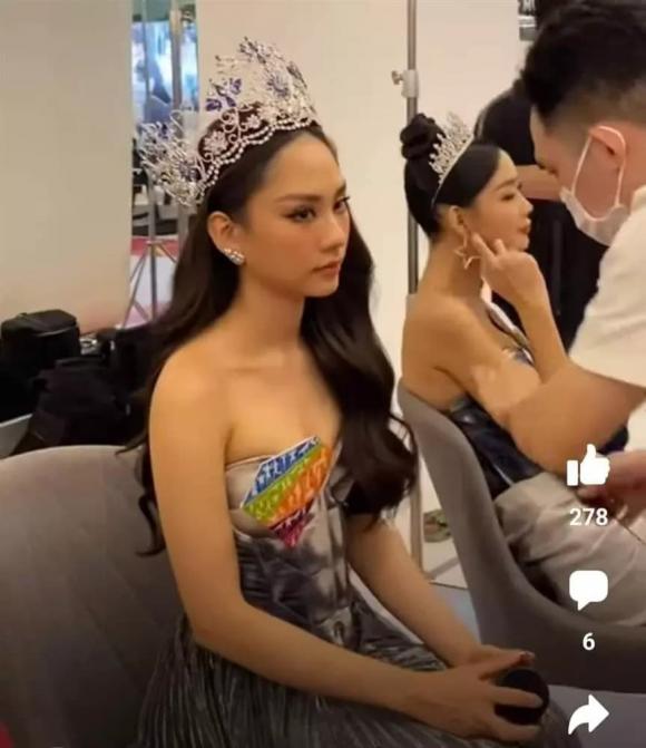 hoa hậu Mai Phương, hoa hậu Huỳnh Nguyễn Mai Phương, Miss World Vietnam 2022, sao Việt