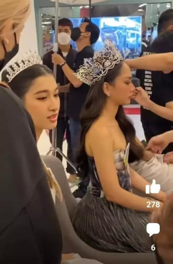 hoa hậu Mai Phương, hoa hậu Huỳnh Nguyễn Mai Phương, Miss World Vietnam 2022, sao Việt