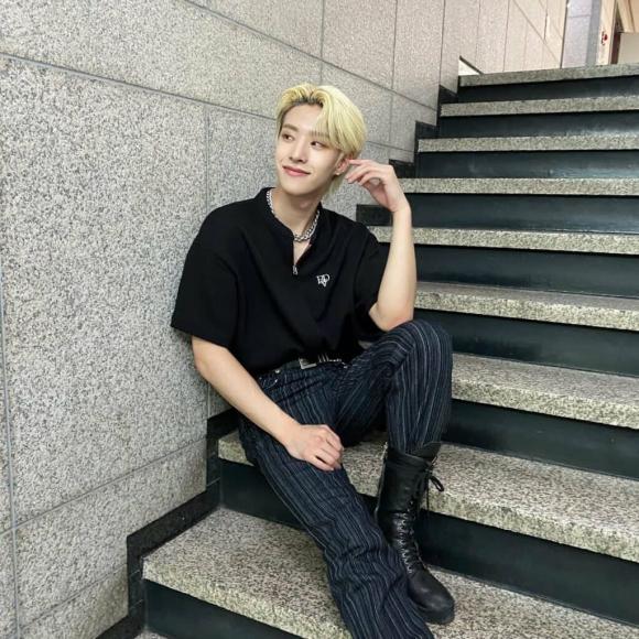 Hyunseung, sao hàn, idol, kpop