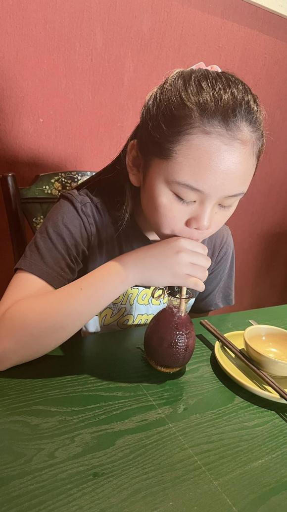 Bạch Lan Phương, Huỳnh Anh, sao Việt