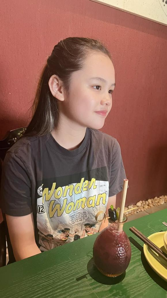 Bạch Lan Phương, Huỳnh Anh, sao Việt