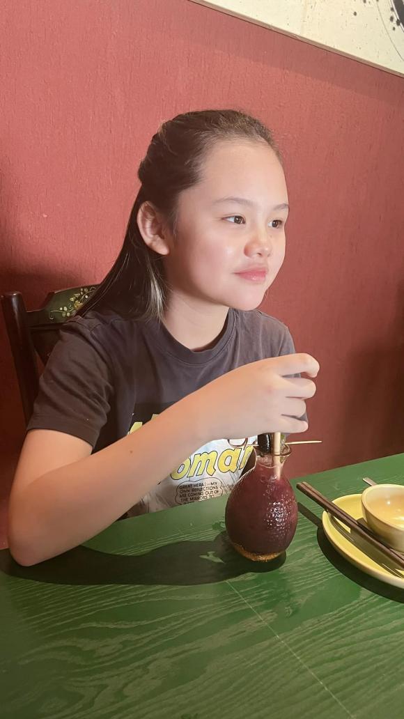Bạch Lan Phương, Huỳnh Anh, sao Việt