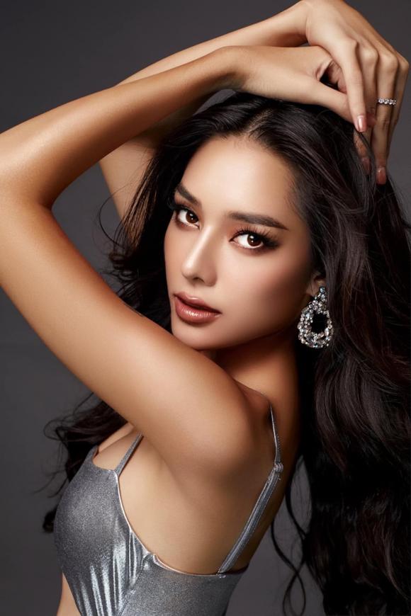 Lê Thị Hồng Hạnh - Thí sinh Miss Grand Vietnam 2022 gây sốt cộng ...