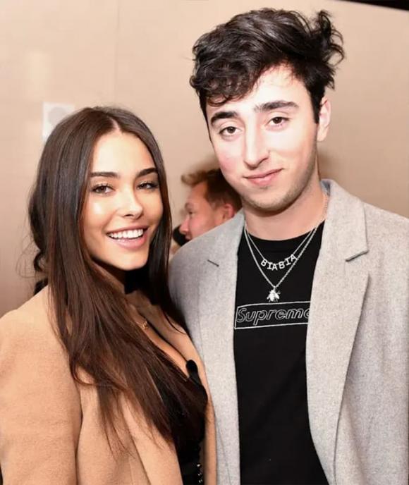Olivia Rodrigo, DJ Zack Bia, Olivia Rodrigo và DJ Zack Bia chia tay nhau sau 6 tháng hẹn hò?, tin đồn Olivia Rodrigo và DJ Zack Bia một lần nữa được rấy lên, sao Hollywood